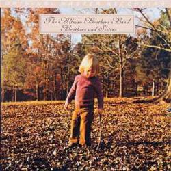 ALLMAN BROTHERS BAND BROTHERS AND SISTERS Виниловая пластинка ALLMAN BROTHERS BAND BROTHERS AND SISTERS Виниловая пластинка
