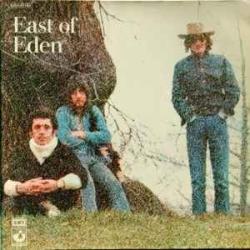 EAST OF EDEN EAST OF EDEN Виниловая пластинка EAST OF EDEN EAST OF EDEN Виниловая пластинка