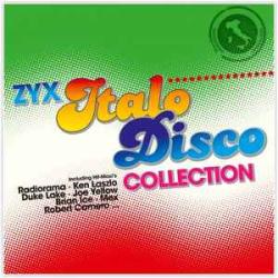 VARIOUS ITALO DISCO COLLECTION Виниловая пластинка VARIOUS ITALO DISCO COLLECTION Виниловая пластинка