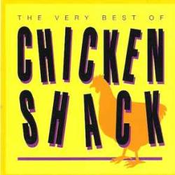 CHICKEN SHACK VERY BEST OF Виниловая пластинка CHICKEN SHACK VERY BEST OF Виниловая пластинка