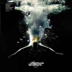 CHEMICAL BROTHERS FURTHER Виниловая пластинка CHEMICAL BROTHERS FURTHER Виниловая пластинка