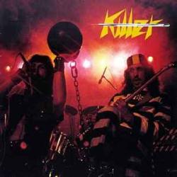 KILLER LADY KILLER Виниловая пластинка KILLER LADY KILLER Виниловая пластинка