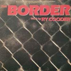 RY COODER BORDER Виниловая пластинка RY COODER BORDER Виниловая пластинка