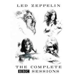 LED ZEPPELIN COMPLETE BBC SESSIONS LP-BOX LED ZEPPELIN COMPLETE BBC SESSIONS LP-BOX