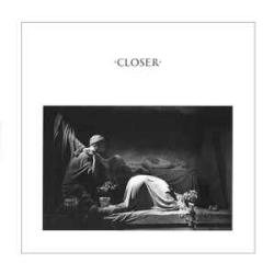 JOY DIVISION CLOSER Виниловая пластинка JOY DIVISION CLOSER Виниловая пластинка