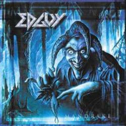 EDGUY Mandrake Виниловая пластинка EDGUY Mandrake Виниловая пластинка