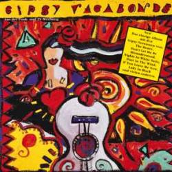 Gipsy Vagabonds Gipsy Vagabonds - Vol. 1 Фирменный CD Gipsy Vagabonds Gipsy Vagabonds - Vol. 1 Фирменный CD