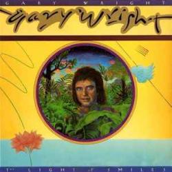 GARY WRIGHT LIGHT OF SMILES Виниловая пластинка GARY WRIGHT LIGHT OF SMILES Виниловая пластинка
