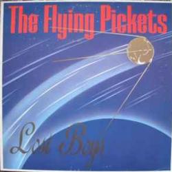 FLYING PICKETS LOST BOYS Виниловая пластинка FLYING PICKETS LOST BOYS Виниловая пластинка