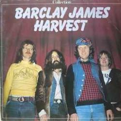 BARCLAY JAMES HARVEST COLLECTION Виниловая пластинка BARCLAY JAMES HARVEST COLLECTION Виниловая пластинка