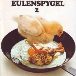 EULENSPYGEL 2 Фирменный CD EULENSPYGEL 2 Фирменный CD