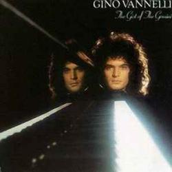 GINO VANNELLI GIST OF THE GEMINI Виниловая пластинка GINO VANNELLI GIST OF THE GEMINI Виниловая пластинка