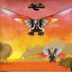 OSIBISA OSIBISA Виниловая пластинка OSIBISA OSIBISA Виниловая пластинка