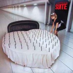HONEYMOON SUITE HONEYMOON SUITE Виниловая пластинка HONEYMOON SUITE HONEYMOON SUITE Виниловая пластинка