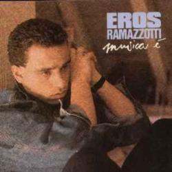 EROS RAMAZZOTTI MUSICA E Фирменный CD EROS RAMAZZOTTI MUSICA E Фирменный CD