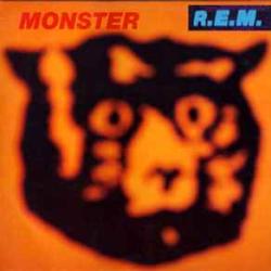 R.E.M. MONSTER Виниловая пластинка R.E.M. MONSTER Виниловая пластинка