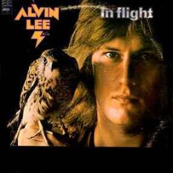 ALVIN LEE IN FLIGHT Виниловая пластинка ALVIN LEE IN FLIGHT Виниловая пластинка