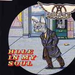 AEROSMITH HOLE IN MY SOUL AEROSMITH HOLE IN MY SOUL