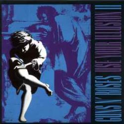 GUNS'N'ROSES USE YOUR ILLUSION II Виниловая пластинка GUNS'N'ROSES USE YOUR ILLUSION II Виниловая пластинка