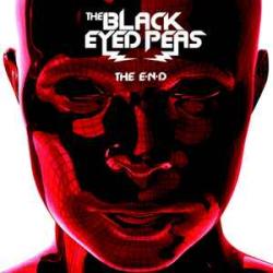 BLACK EYED PEAS THE E.N.D Фирменный CD BLACK EYED PEAS THE E.N.D Фирменный CD