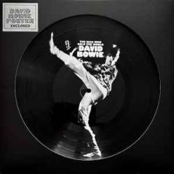 DAVID BOWIE The Man Who Sold The World Виниловая пластинка DAVID BOWIE The Man Who Sold The World Виниловая пластинка