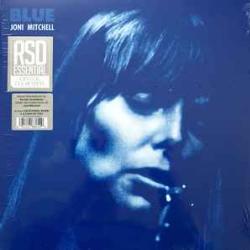 JONI MITCHELL BLEU Виниловая пластинка JONI MITCHELL BLEU Виниловая пластинка