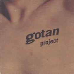 GOTAN PROJECT LA REVANCHA DEL TANGO Фирменный CD GOTAN PROJECT LA REVANCHA DEL TANGO Фирменный CD
