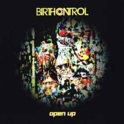 BIRTH CONTROL Open Up Виниловая пластинка BIRTH CONTROL Open Up Виниловая пластинка