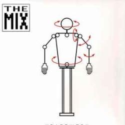 KRAFTWERK THE MIX Виниловая пластинка KRAFTWERK THE MIX Виниловая пластинка