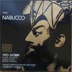VERDI NABUCCO LP-BOX VERDI NABUCCO LP-BOX