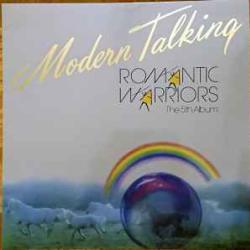 MODERN TALKING ROMANTIC WARRIORS Виниловая пластинка MODERN TALKING ROMANTIC WARRIORS Виниловая пластинка