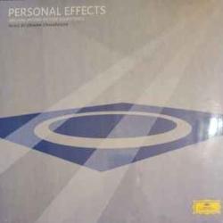 Jóhann Jóhannsson Personal Effects (Original Motion Picture Soundtrack) Виниловая пластинка Jóhann Jóhannsson Personal Effects (Original Motion Picture Soundtrack) Виниловая пластинка