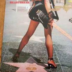 SABU HEARTBREAK Виниловая пластинка SABU HEARTBREAK Виниловая пластинка