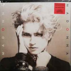 MADONNA MADONNA Виниловая пластинка MADONNA MADONNA Виниловая пластинка
