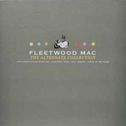 FLEETWOOD MAC The Alternate Collection LP-BOX FLEETWOOD MAC The Alternate Collection LP-BOX