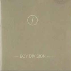 BOY DIVISION ILL Фирменный CD BOY DIVISION ILL Фирменный CD