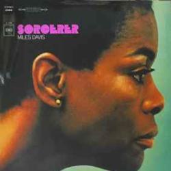 MILES DAVIS Sorcerer Виниловая пластинка MILES DAVIS Sorcerer Виниловая пластинка