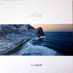 A-HA True North Виниловая пластинка A-HA True North Виниловая пластинка