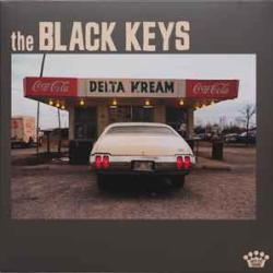 BLACK KEYS Delta Kream Виниловая пластинка BLACK KEYS Delta Kream Виниловая пластинка
