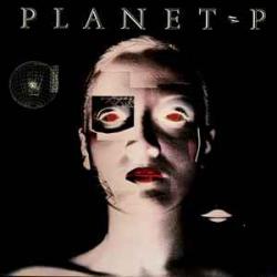 PLANET P PROJECT PLANET P Виниловая пластинка PLANET P PROJECT PLANET P Виниловая пластинка