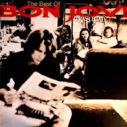 BON JOVI CROSS ROAD Виниловая пластинка BON JOVI CROSS ROAD Виниловая пластинка