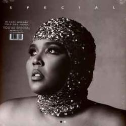LIZZO Special Виниловая пластинка LIZZO Special Виниловая пластинка
