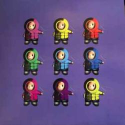MARILLION Anoraknophobia Виниловая пластинка MARILLION Anoraknophobia Виниловая пластинка