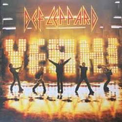DEF LEPPARD YEAH! Виниловая пластинка DEF LEPPARD YEAH! Виниловая пластинка