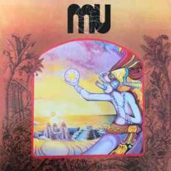 MU The First Album Виниловая пластинка MU The First Album Виниловая пластинка