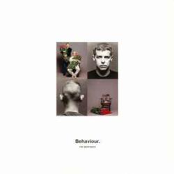 PET SHOP BOYS BEHAVIOUR Виниловая пластинка PET SHOP BOYS BEHAVIOUR Виниловая пластинка