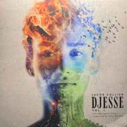 Jacob Collier With Metropole Orkest Djesse Vol. 1 Виниловая пластинка Jacob Collier With Metropole Orkest Djesse Vol. 1 Виниловая пластинка