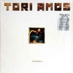 TORI AMOS Little Earthquakes Виниловая пластинка TORI AMOS Little Earthquakes Виниловая пластинка