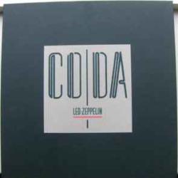 LED ZEPPELIN CODA LP-BOX LED ZEPPELIN CODA LP-BOX