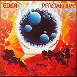 EDEN PERELANDRA Фирменный CD EDEN PERELANDRA Фирменный CD